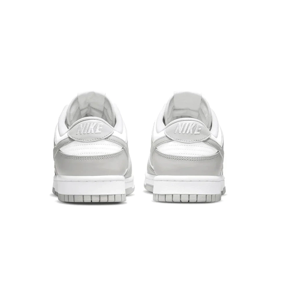Grey Low Dunk Fog Nike 0718